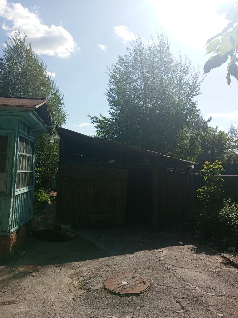 Продам дом часны
