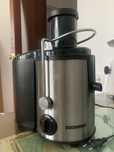 Соковыжималка REDMOND Juice Extractor