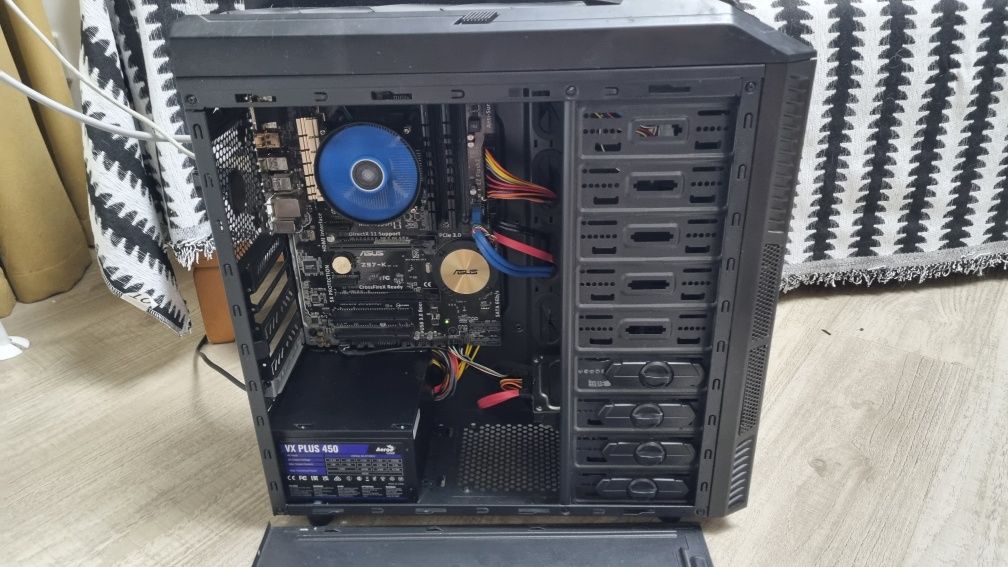 Системный блок Core i7 4400 MHz
