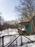 Продам дачу. Дорога есть