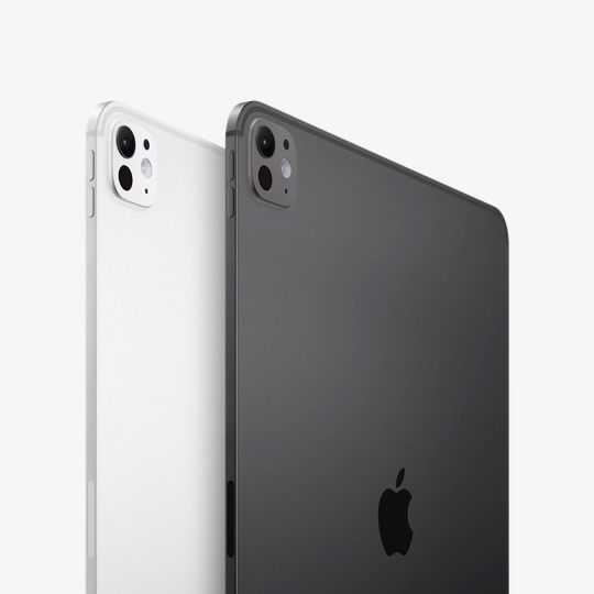 Планшет Apple iPad Pro 2024 Wi-Fi 11 11 дюйм 8 Гб/1 ТБ