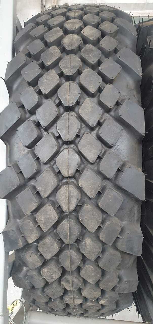 Шины на Камаз вездеход 425/85 R21 Нортек