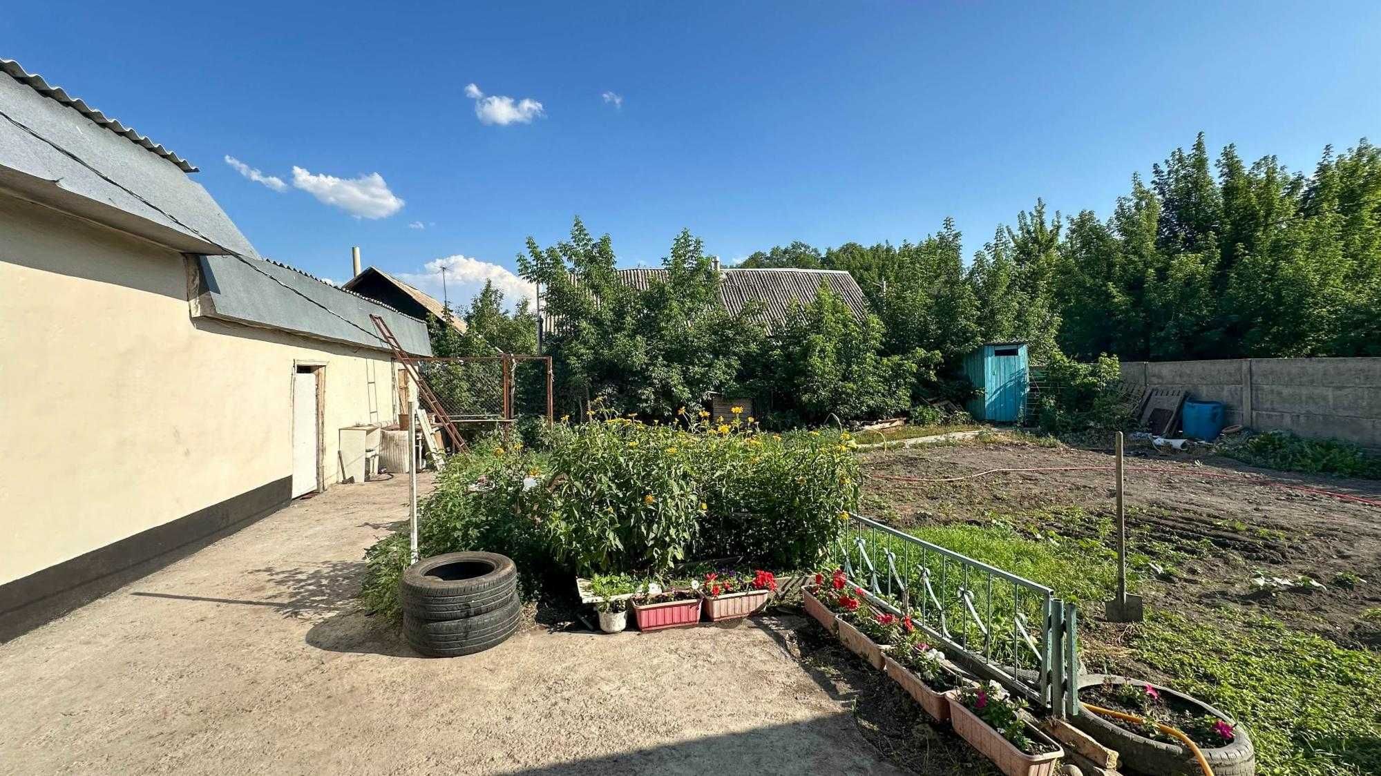 Продам частный дом Назгуль Империя