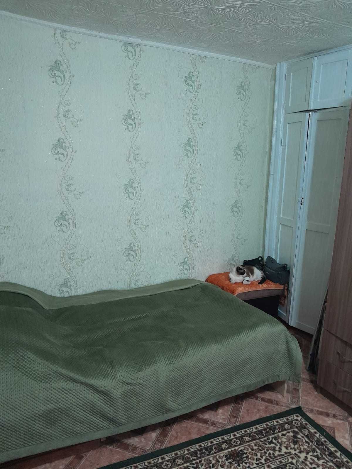 Продам 1 комнатную
