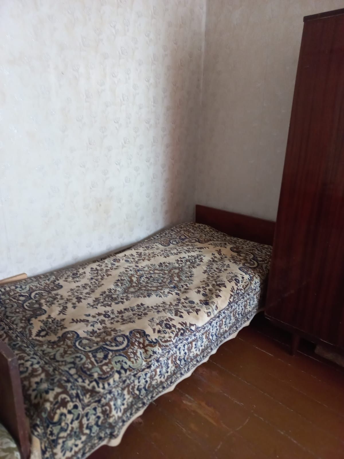 Продам 1- комнатную квартиру