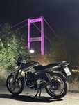 Мотоцикл Racer Magnum
