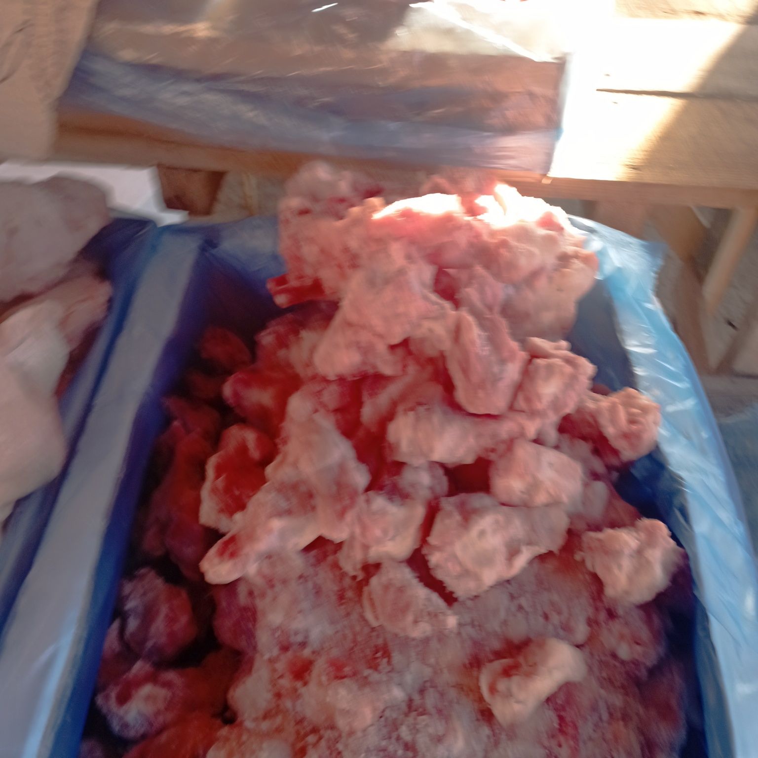 Продам Куриное мясо