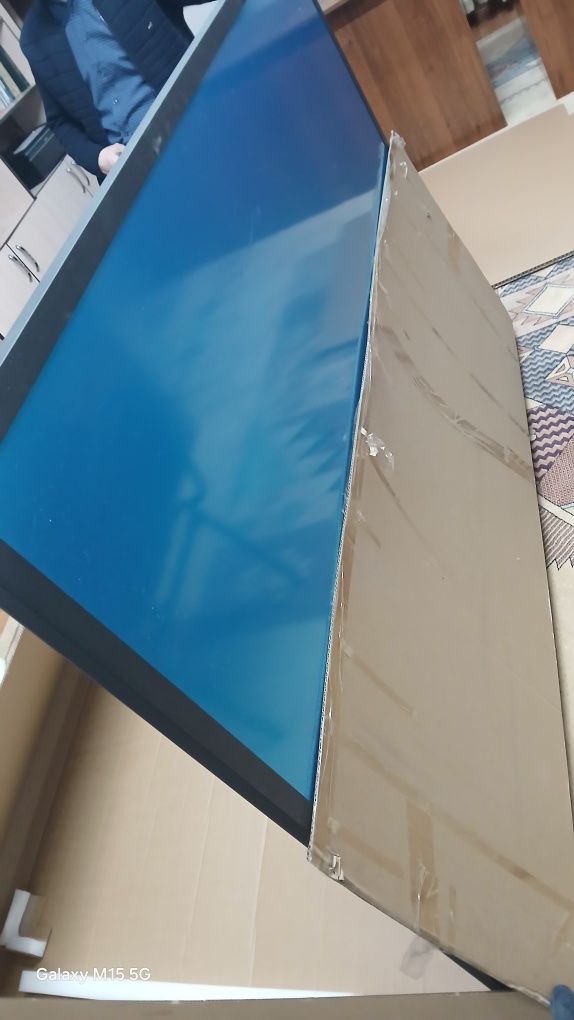 Интерактивная доска Mr.Pixel 83" Продажа или обмен!
