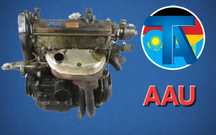 TitanAuto Volkswagen AAU двигатель