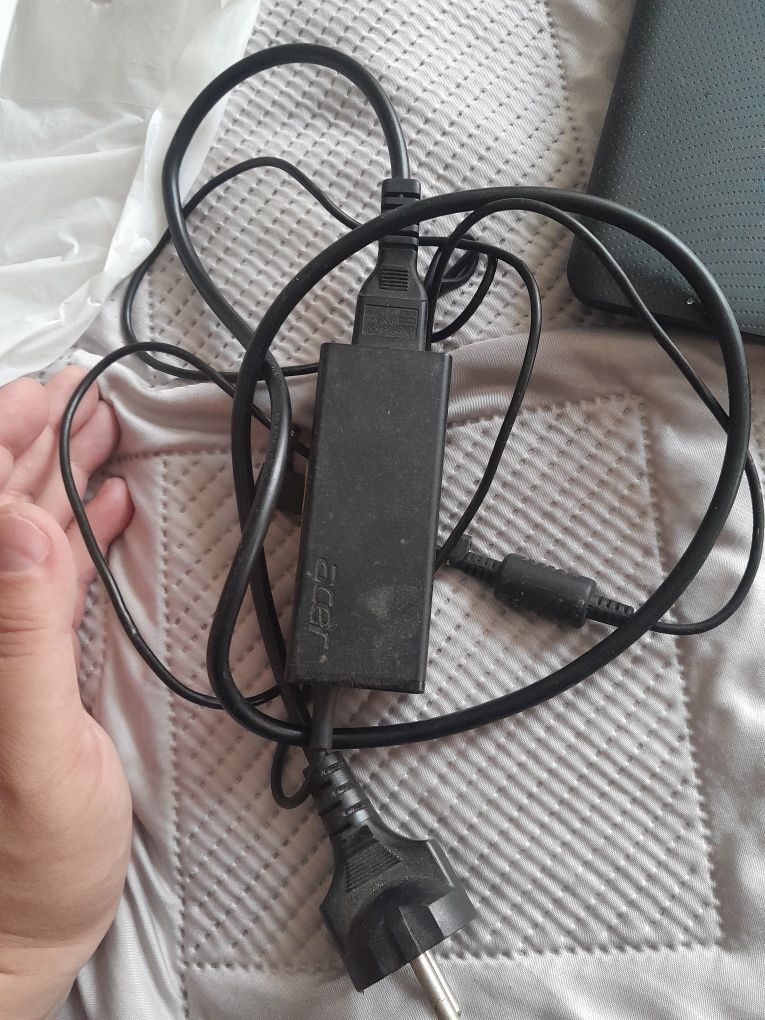 Ноутбук Acer рабочий