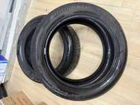 Продам шины Bridgestone 245 50 R20