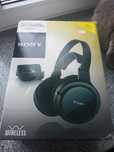 Наушники Sony MDR-RF855RK  - 2016 год