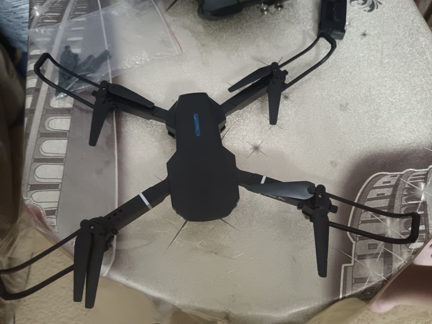 Продам Квадрокоптер Drone pro