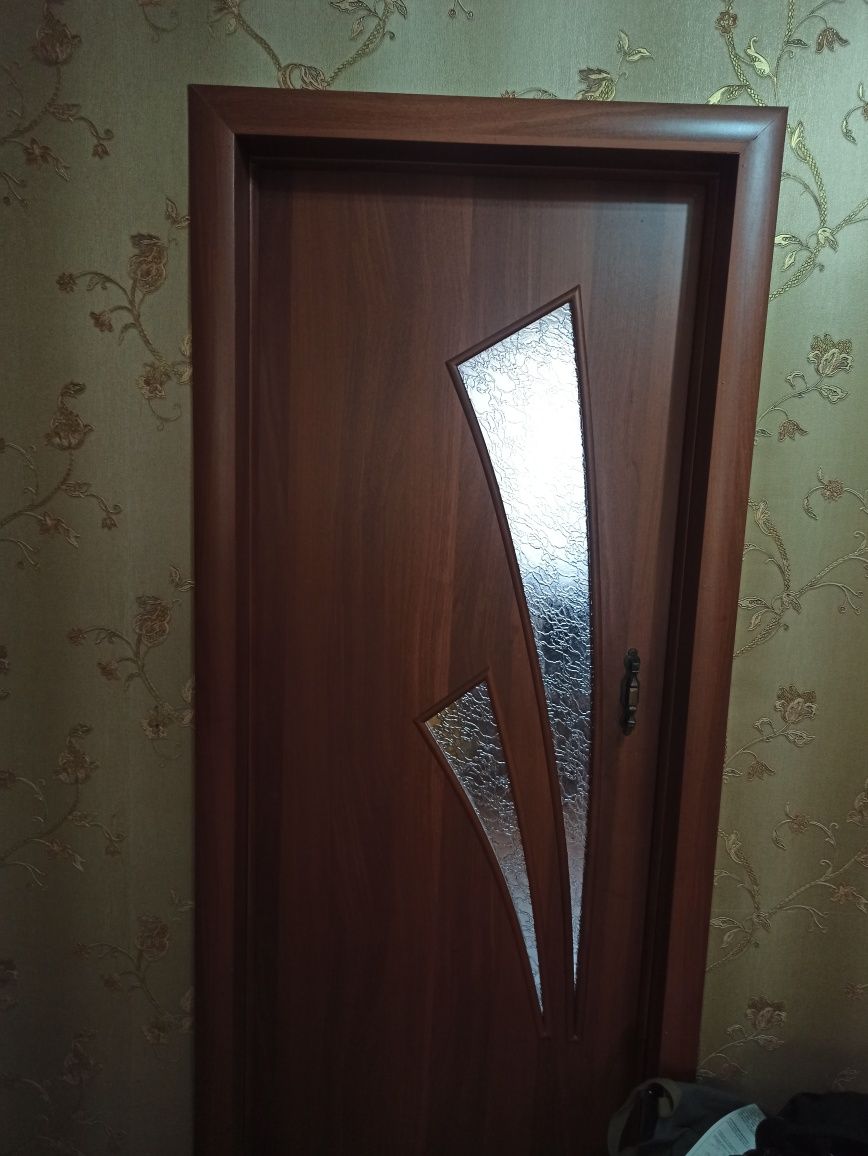 Продам качественные двери межкомнатные