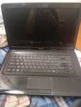 Ноутбук, COMPAQ CQ58