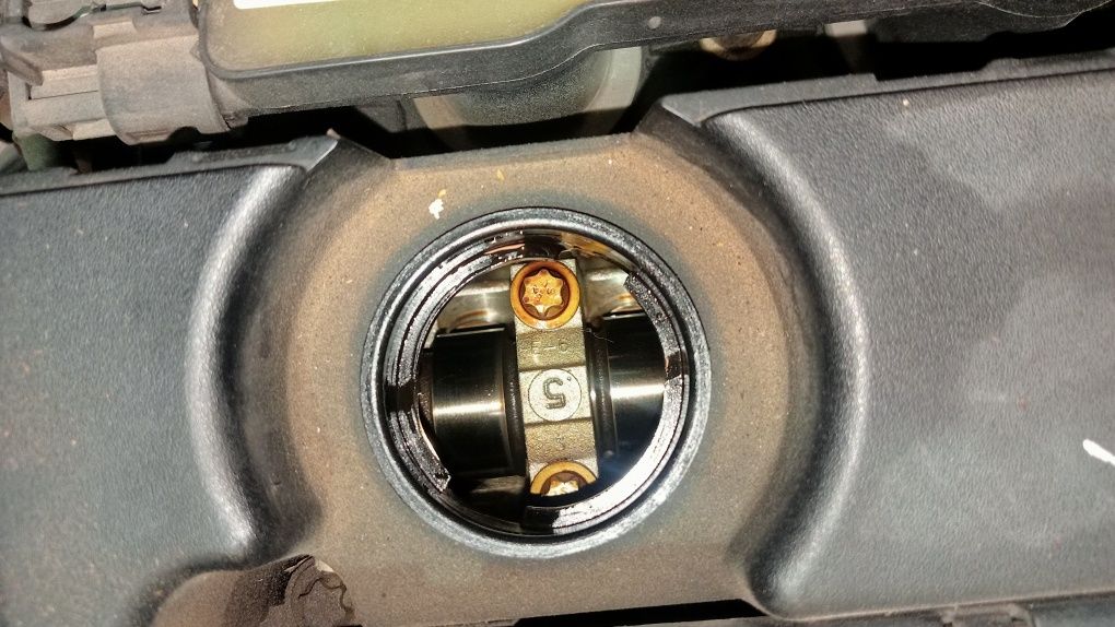 Двигатель Шевроле Круз 1.8 F18D4