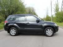 Продам машину Suzuki Grand Vitara 3 поколения