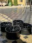 Продам диски R21 5x112 от Mercedes