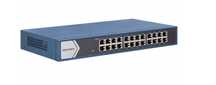 Коммутатор 24 Port Gigabit Smart Switch