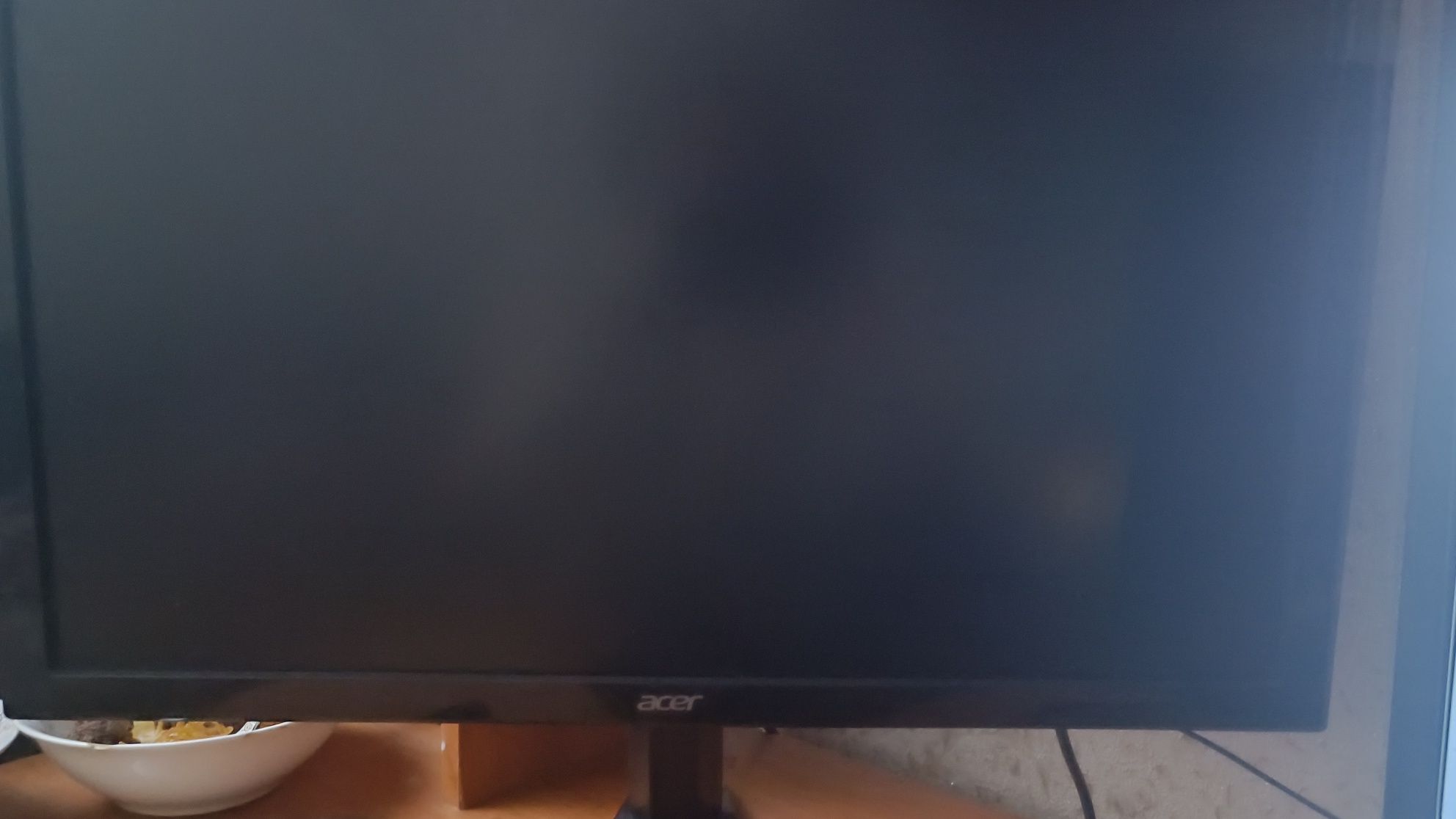 Игровой Монитор Acer KG241QSbiip 165 герц