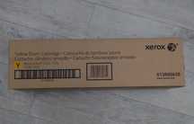 Принт(Drum) картридж Xerox WorkCentre 7220, красный,жёлтый,голубой.