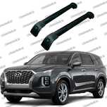 Продам поперечины (рейлинги, багажник) Hyundai Palisade