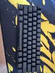 Клавиатура hyperx