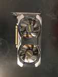 Видеокарта GTX 1660 Super