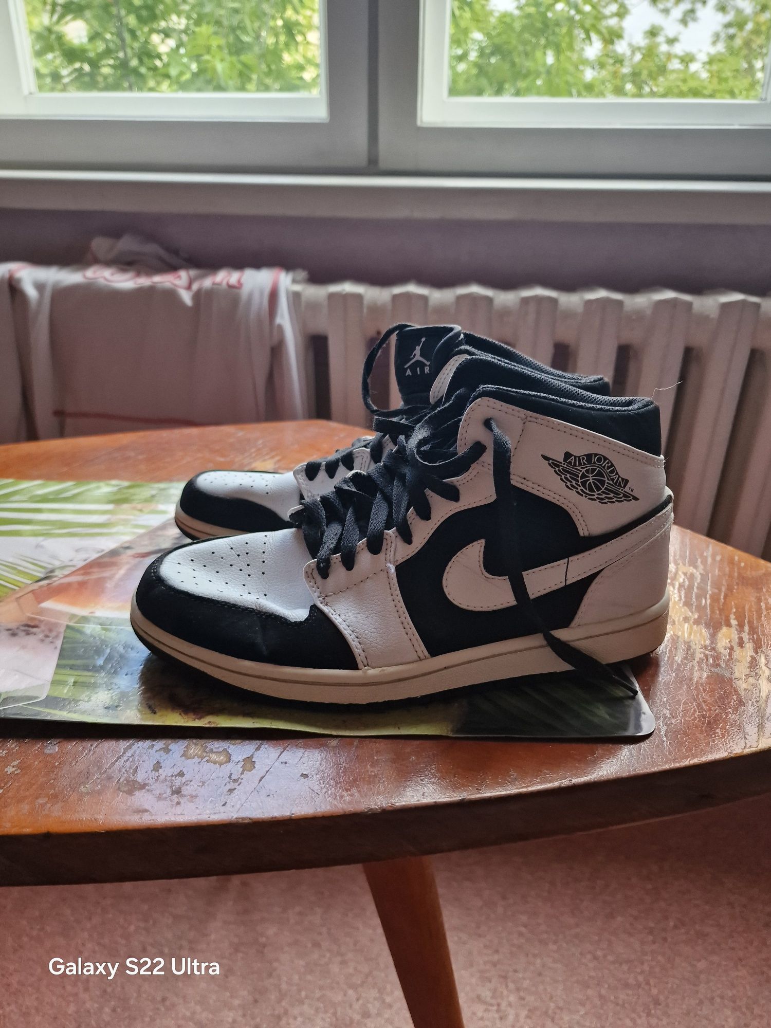 Nike Air Jordan 1