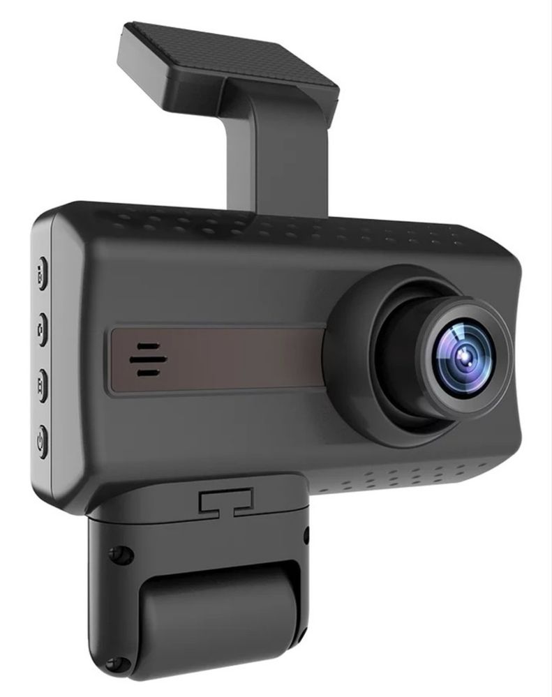 Видеорегистратор Dual Lens Vehicle BlackBOX DVR