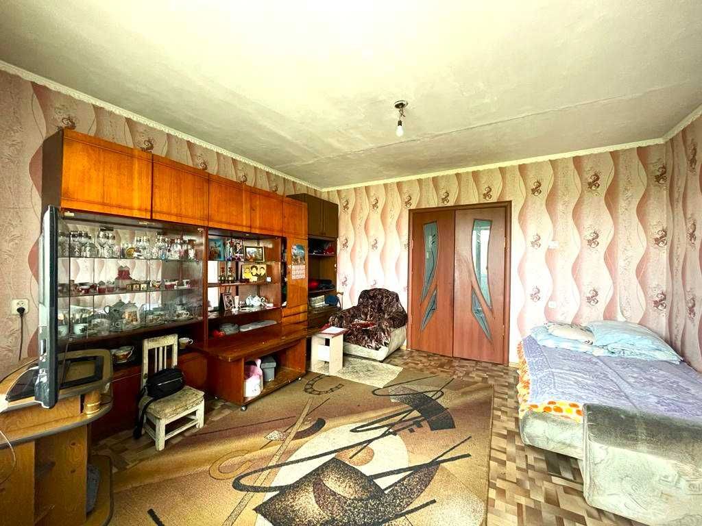 ,,, Продам 4-х комнатную КВ на ЖБИ
