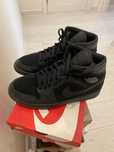 Демисизон Nike AIR JORDAN