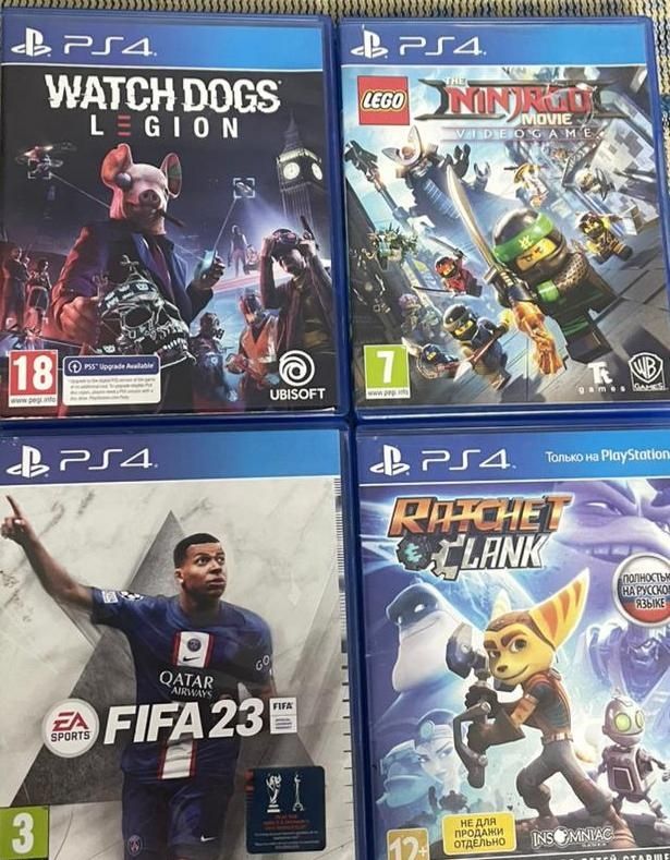 Sony Playstation 4