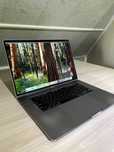 MacBook 16" / Intel Core I9 / 1 TB память / 16GB RAM / 2019 года