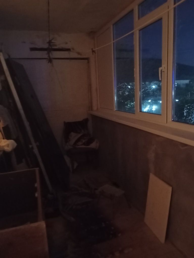 Продаётся квартира