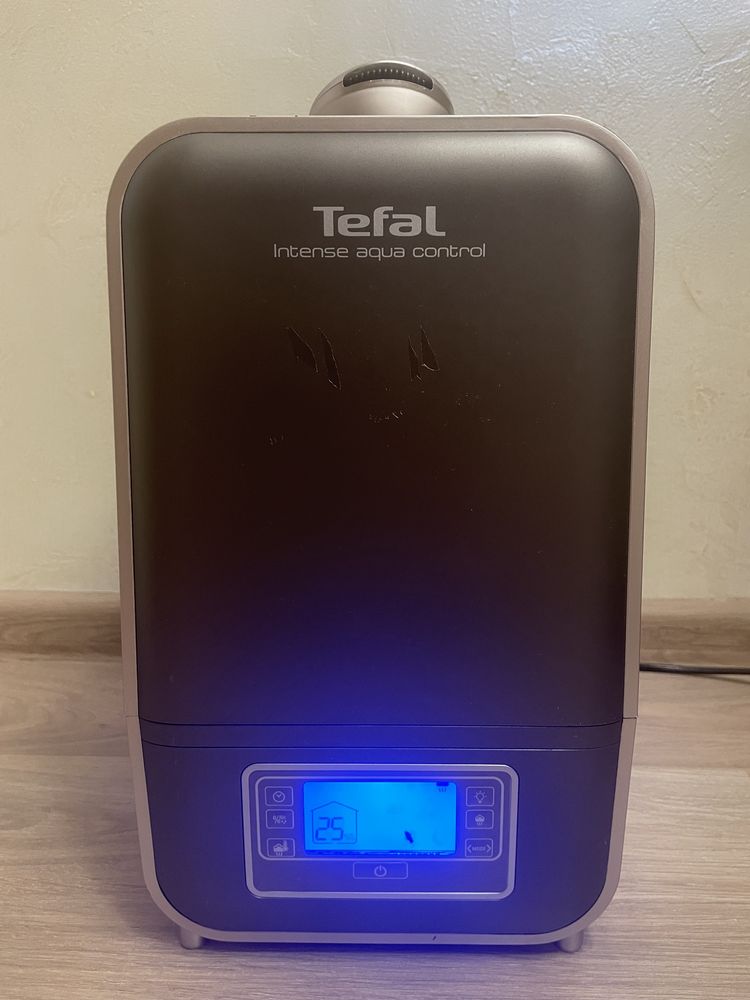 Увлажнитель воздуха Tefal HD5120