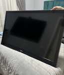 LG телевизор +3Д очки