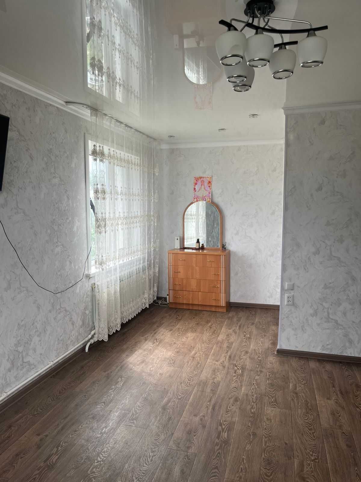 Продажа 1 комнатной квартиры в автогородке