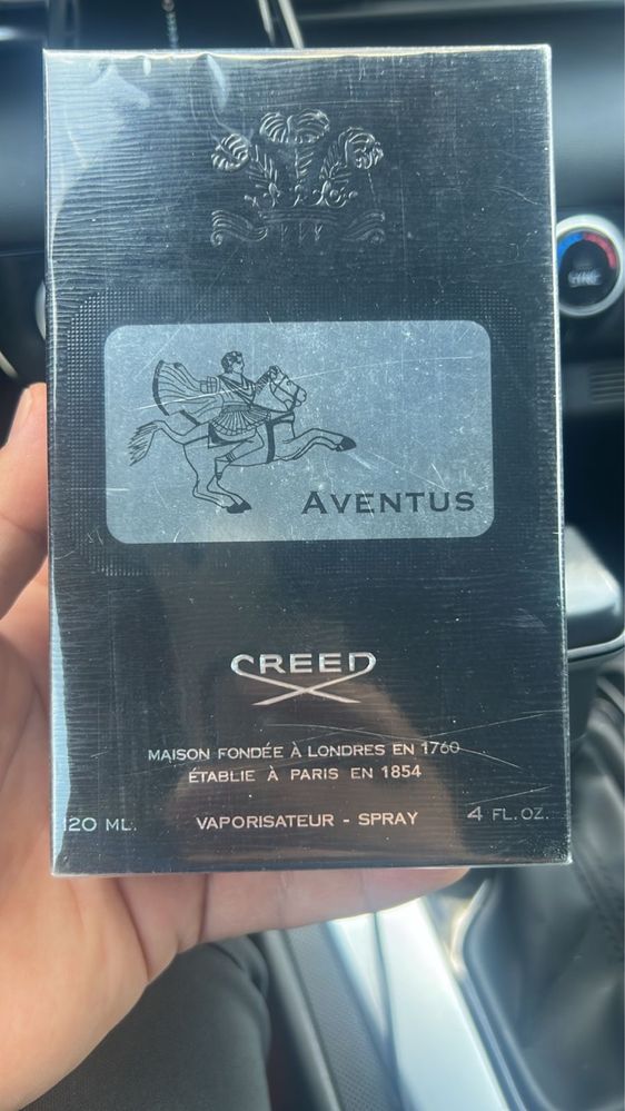 creed aventus original