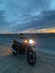 Gsx 200 не бит не крашен