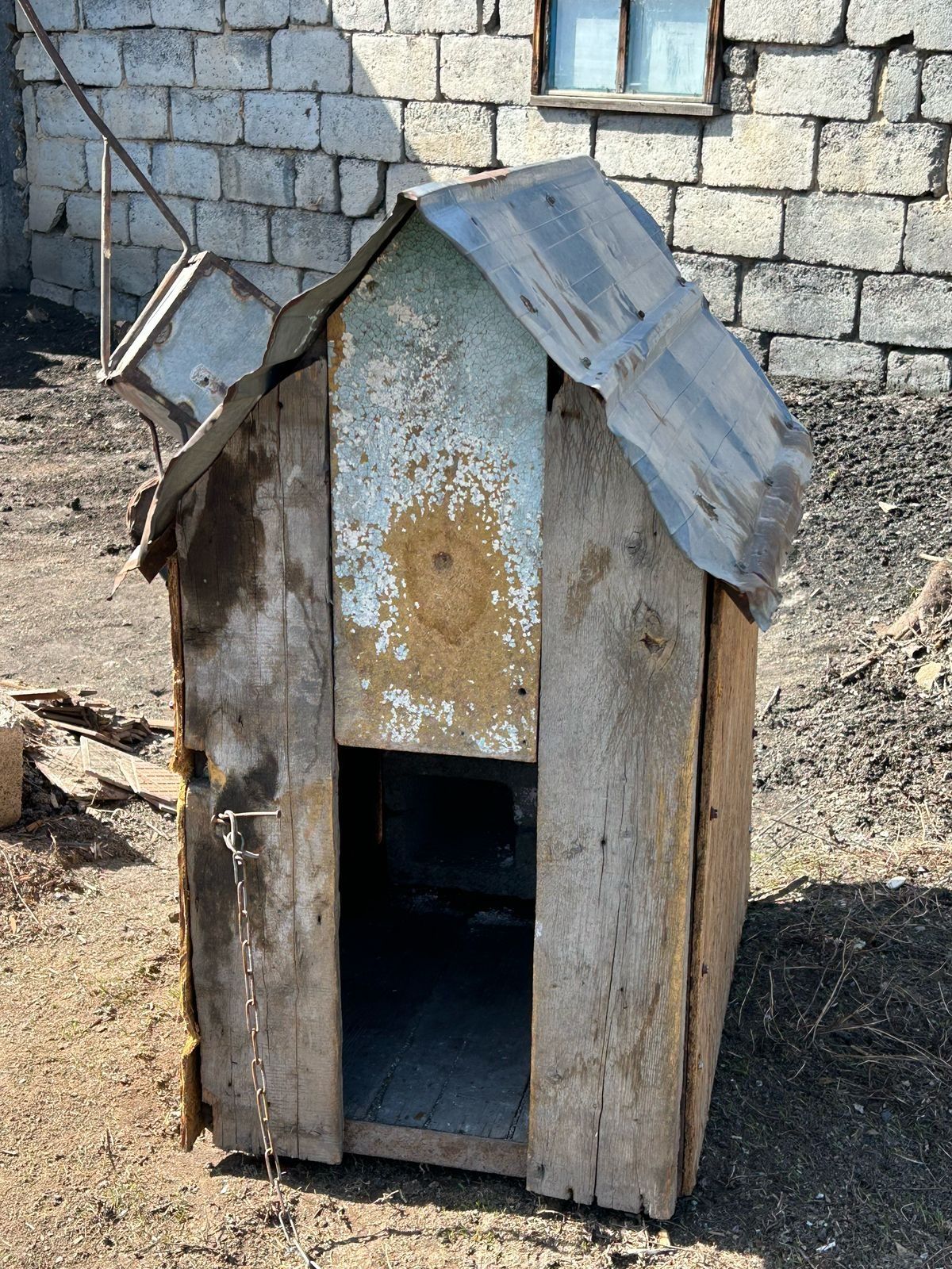 Продам канура каркасы железные