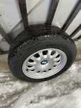 Летние шины размером 205/65 R15