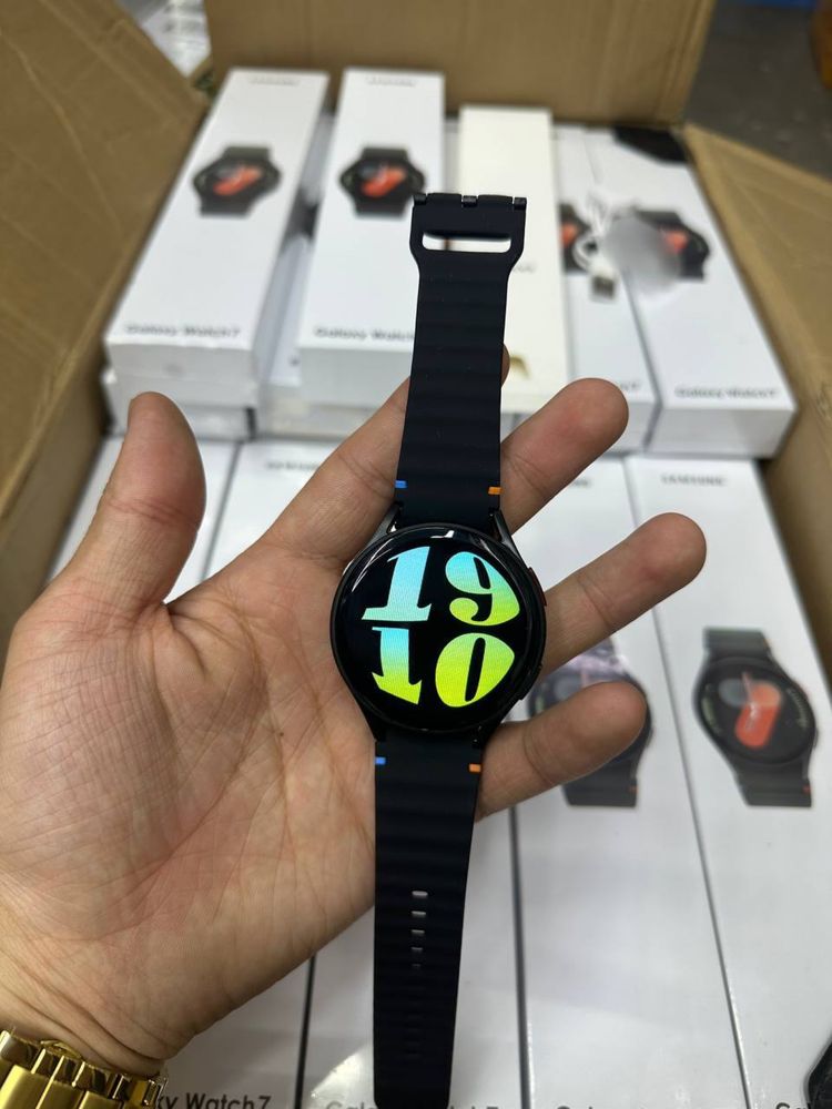 Смарт часы SAMSUNG Galaxy Watch7
