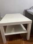 Журнальный столик ikea