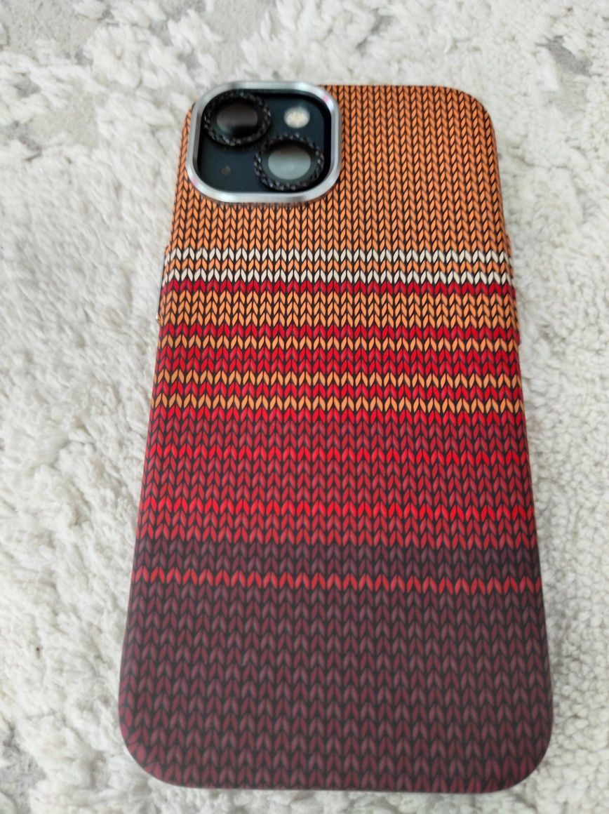 iPhone 13 очень хорошее состояние