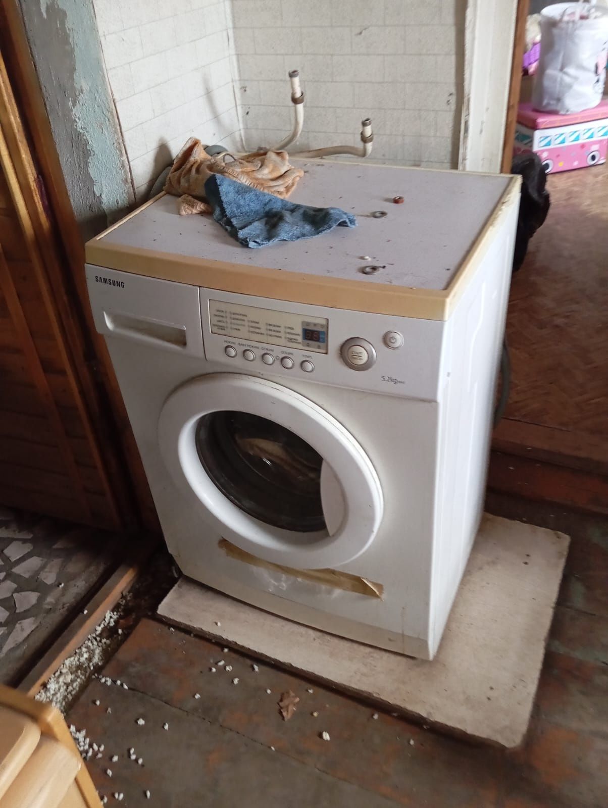 Продам дачу за два с половиной миллиона