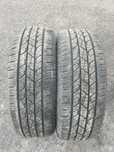 Шины летние NEXEN ROADIAN HTX 2 245/60 R 18