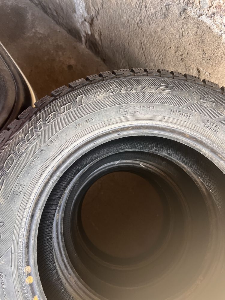 Шины зимние Cordiand 185 70 R14
