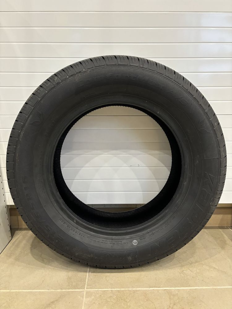 Шины Kapsen + подарки 215/65R16