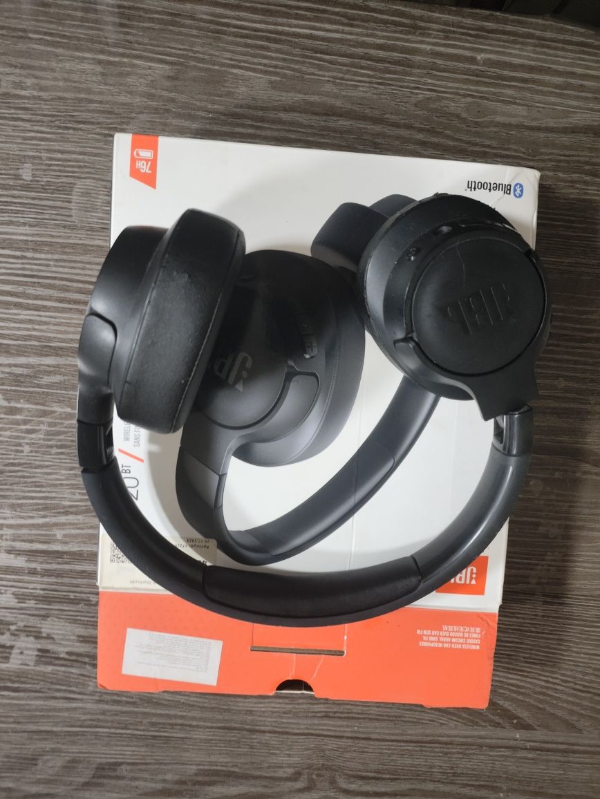 Наушники JBL оригинал